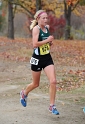 2009 CIF XC D4 Girls  - 146